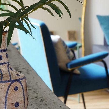T-Home / Stylish Apartment Palermo Center 외부 사진