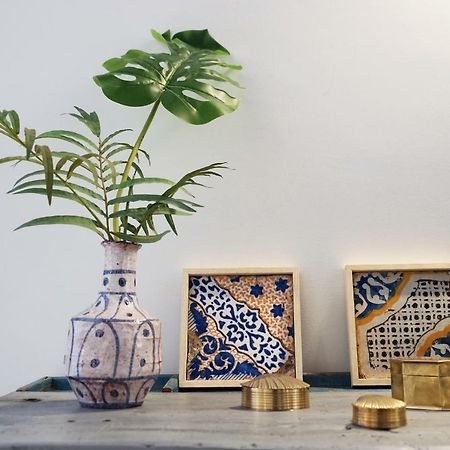 T-Home / Stylish Apartment Palermo Center 외부 사진