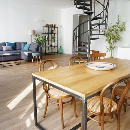T-Home / Stylish Apartment Palermo Center 외부 사진