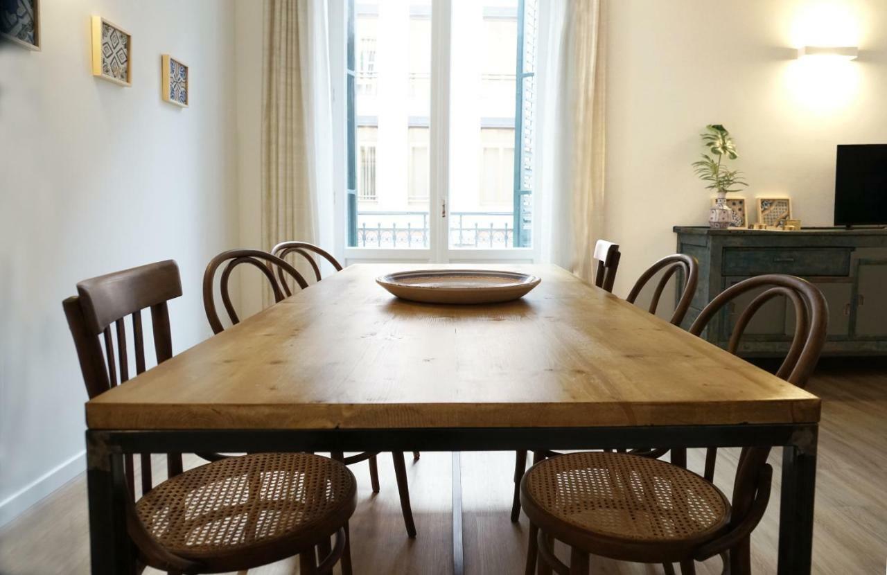 T-Home / Stylish Apartment Palermo Center 외부 사진