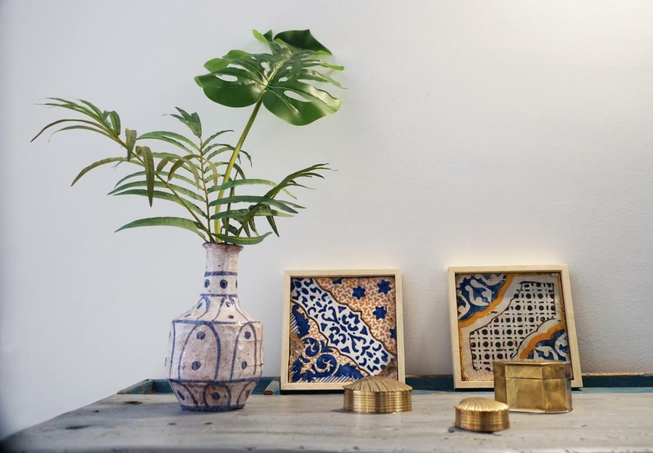 T-Home / Stylish Apartment Palermo Center 외부 사진