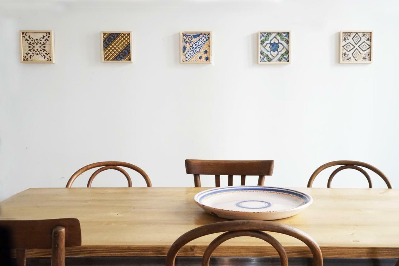 T-Home / Stylish Apartment Palermo Center 외부 사진