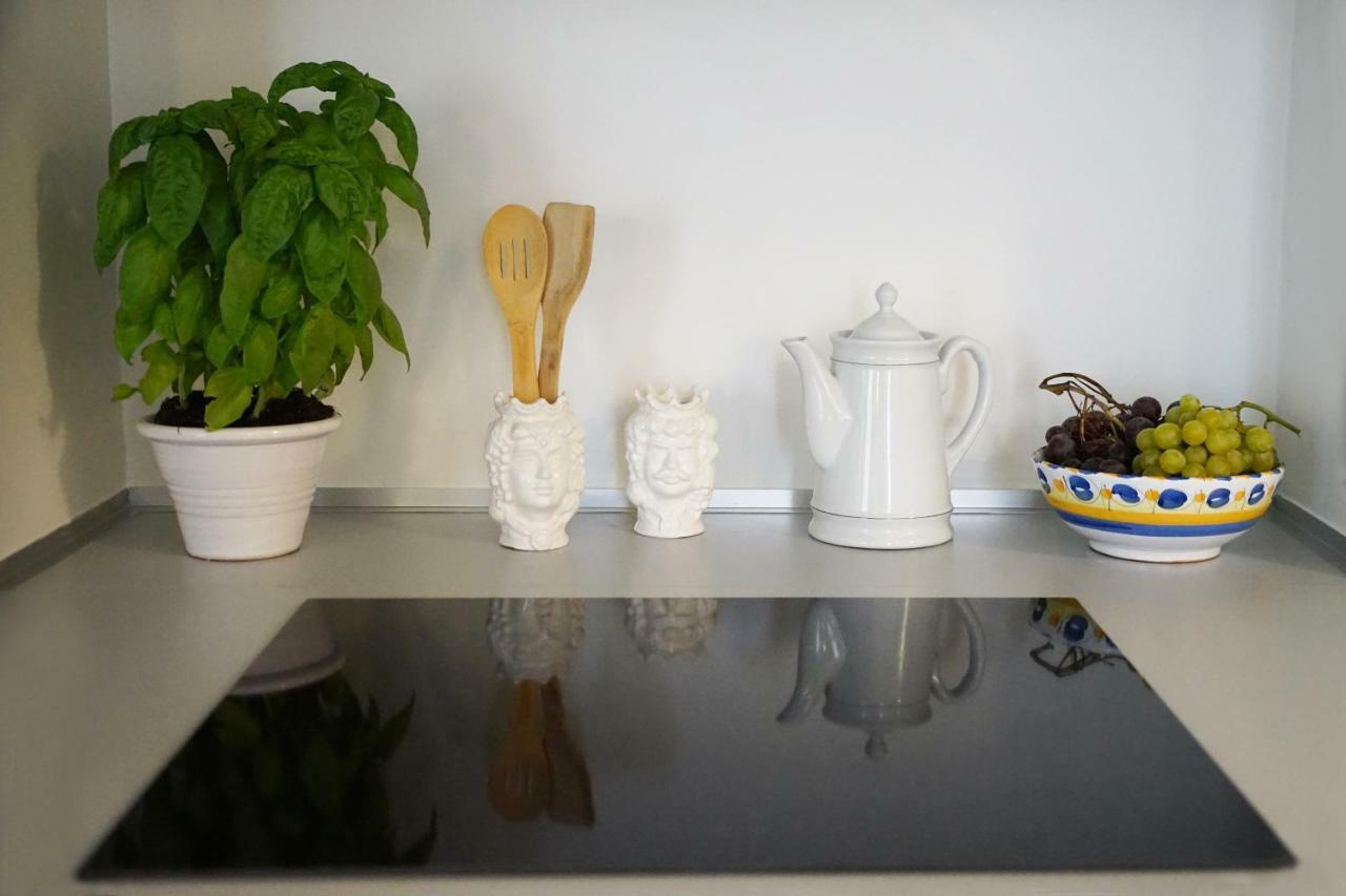 T-Home / Stylish Apartment Palermo Center 외부 사진