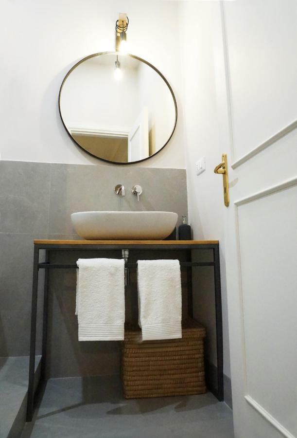 T-Home / Stylish Apartment Palermo Center 외부 사진