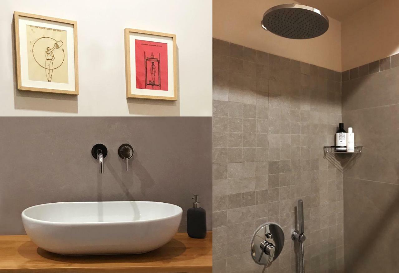 T-Home / Stylish Apartment Palermo Center 외부 사진