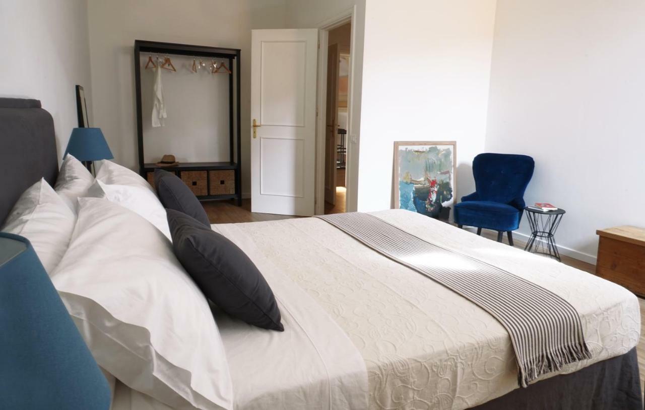 T-Home / Stylish Apartment Palermo Center 외부 사진